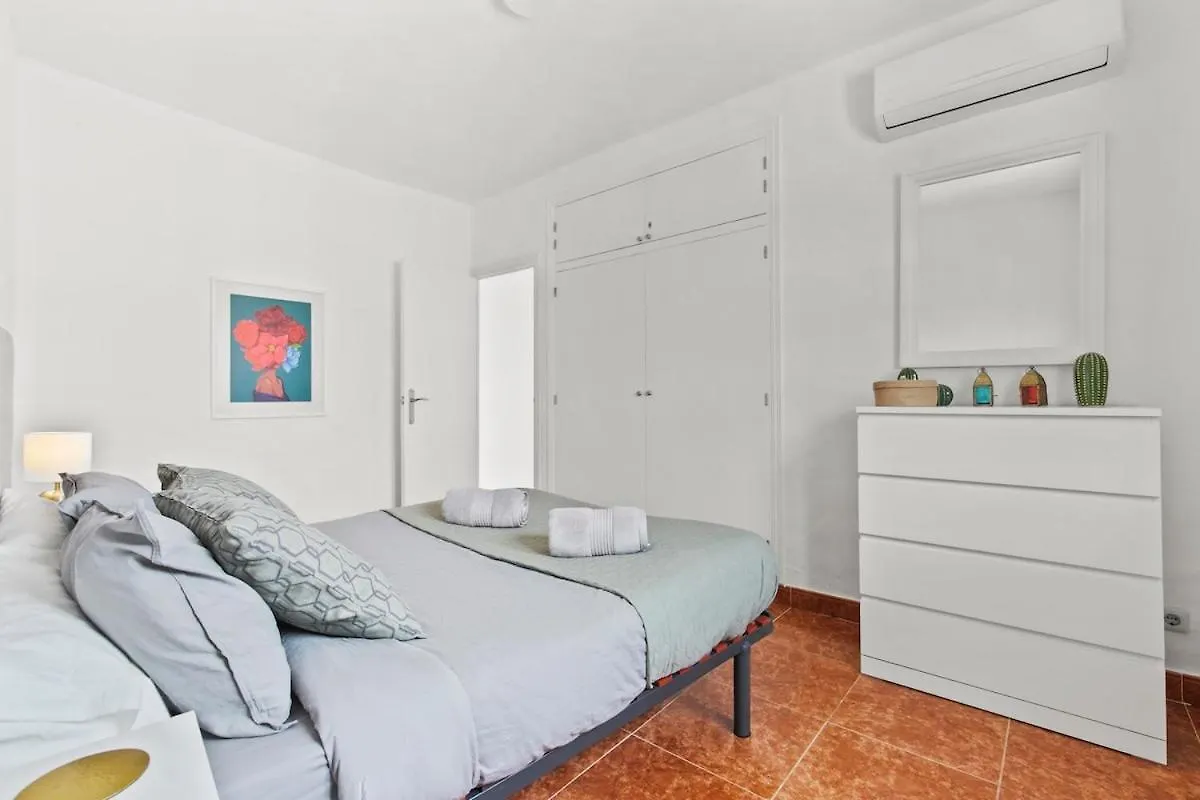 Andalucian House With Rooftop Terrace In The Heart Of Frigiliana Holiday home