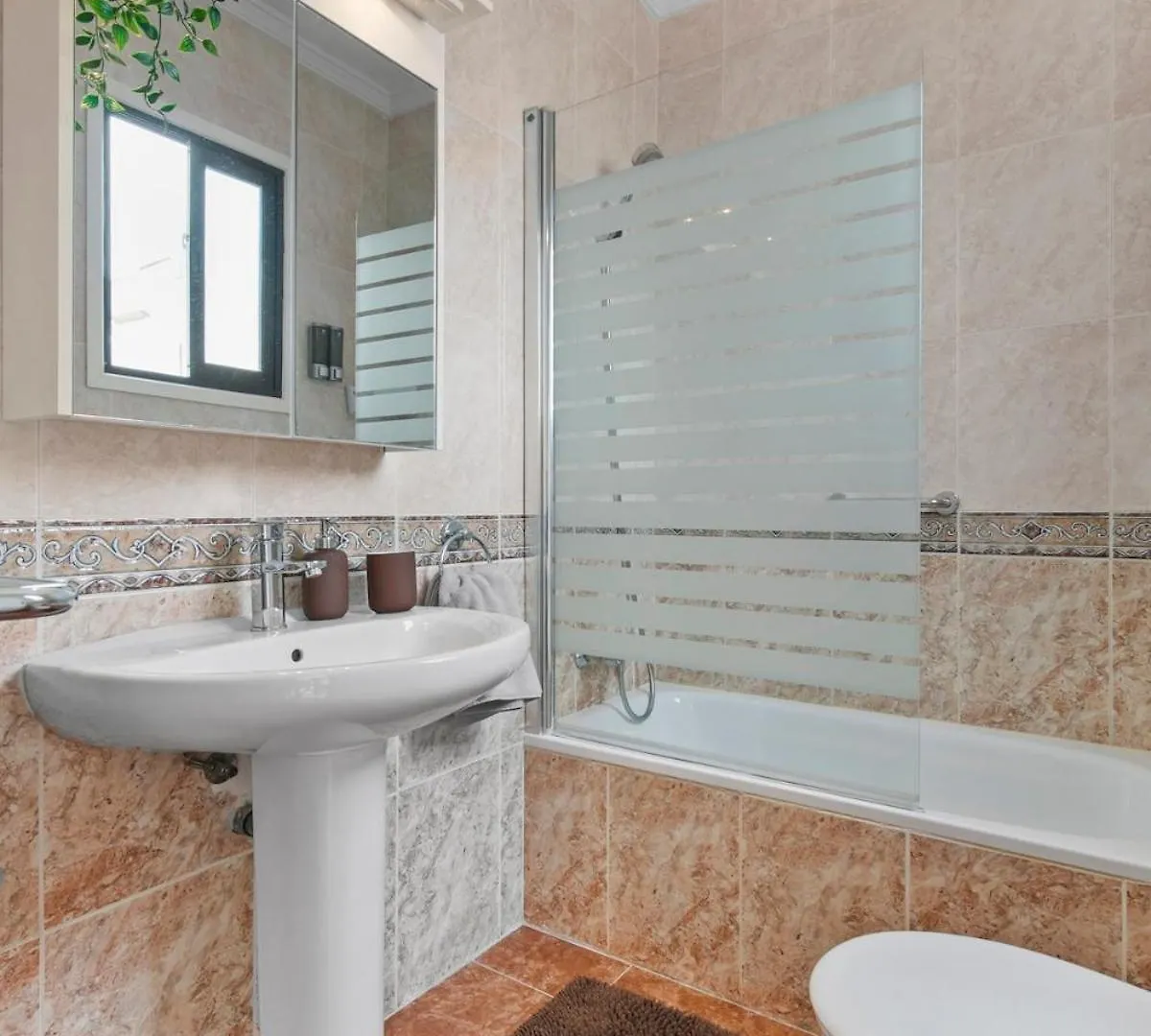 Holiday home Andalucian House With Rooftop Terrace In The Heart Of Frigiliana Spain